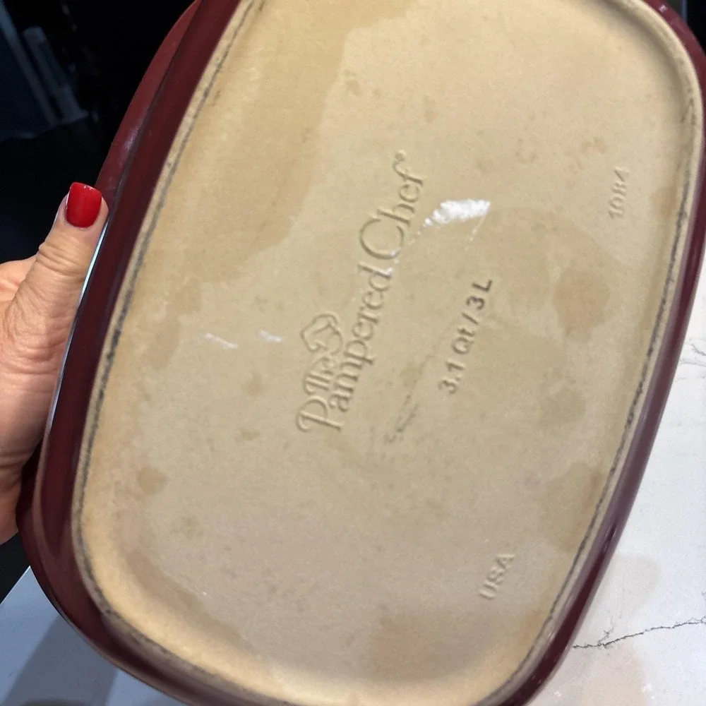 Pampered Chef pampered chef